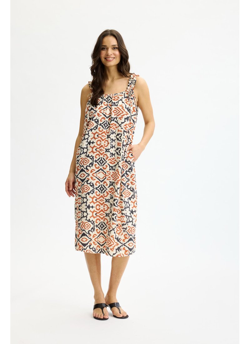17150 Naomi dress