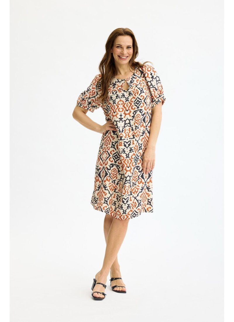 17151 Naomi dress