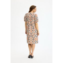 17151 Naomi dress