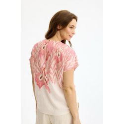 17153 Monique blouse