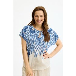 17153 Monique blouse