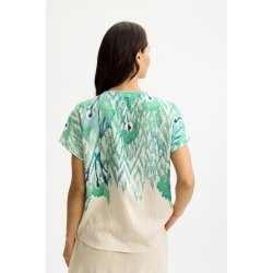 17153 Monique blouse