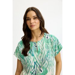 17153 Monique blouse