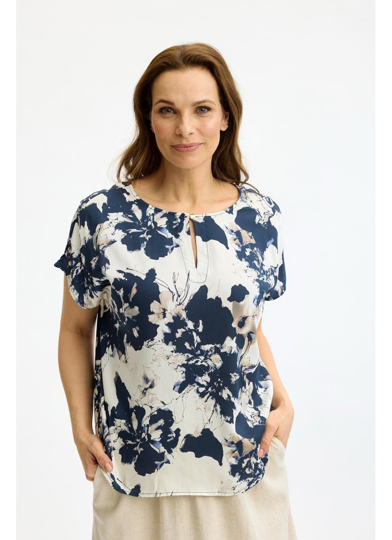 17154 Aya blouse