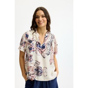 17155 Amelia blouse