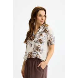 17155 Amelia blouse