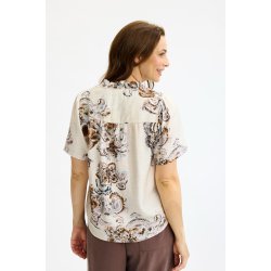 17155 Amelia blouse