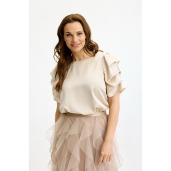 17157 Alexandra blouse