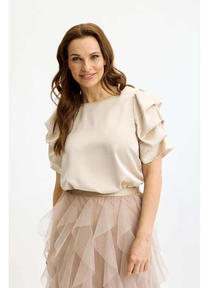 17157 Alexandra blouse