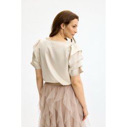 17157 Alexandra blouse
