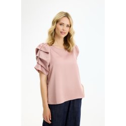 17157 Alexandra blouse