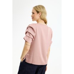 17157 Alexandra blouse