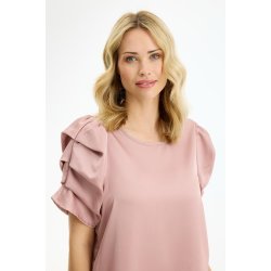 17157 Alexandra blouse