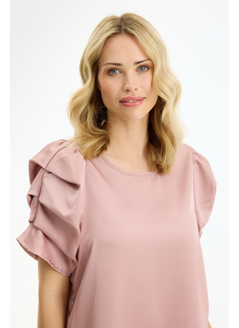 17157 Alexandra blouse