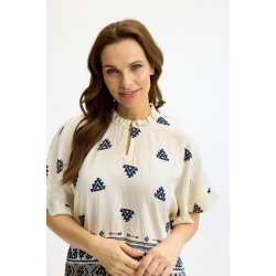 17163 Maya blouse