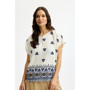 17164 Maya blouse