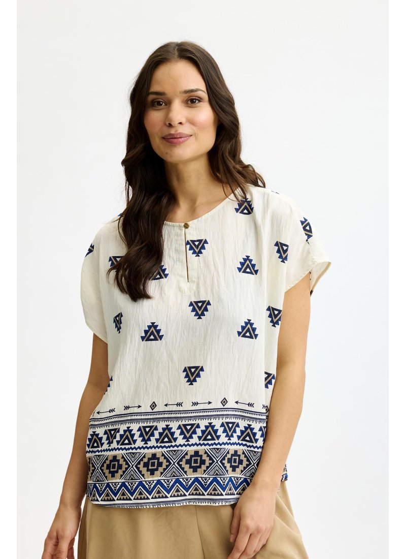 17164 Maya blouse