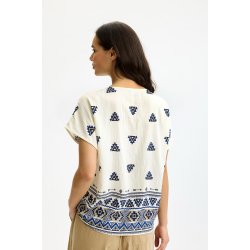 17164 Maya blouse