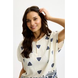 17164 Maya blouse