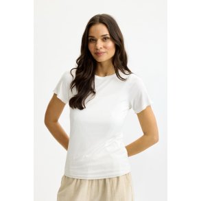 17185 Yvonne t-shirt short sle
