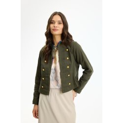 17186 Margaret Jacket