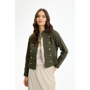 17186 Margaret Jacket