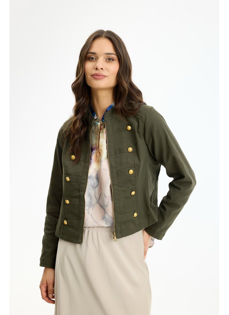 17186 Margaret Jacket
