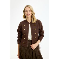 17186 Margaret Jacket
