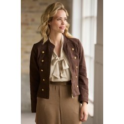 17186 Margaret Jacket