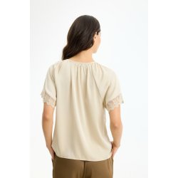 17192 Faye blouse