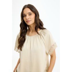 17192 Faye blouse