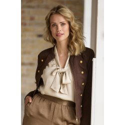 17193 Faye blouse