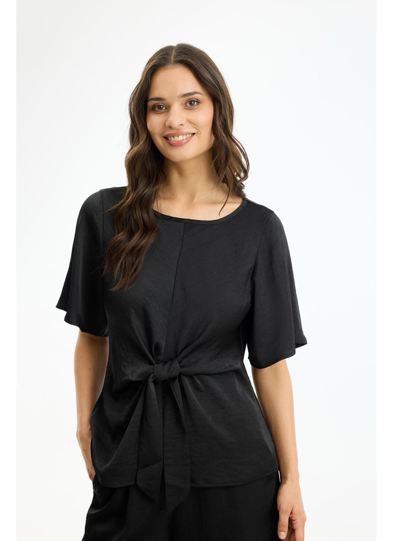 17194 Faye blouse