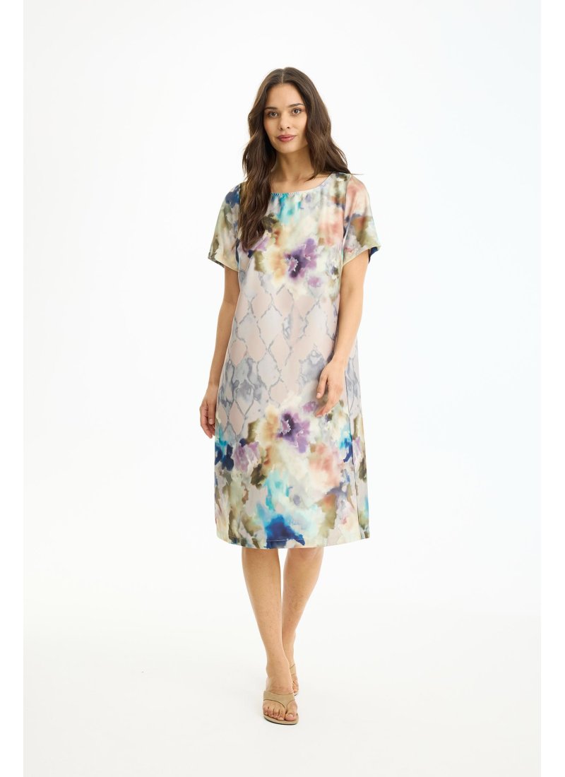 17203 Skye dress