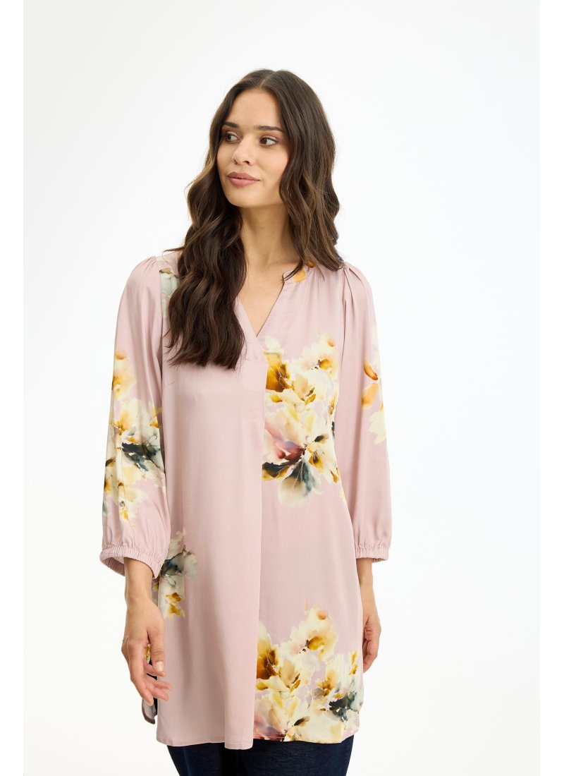 17211 Linse tunic