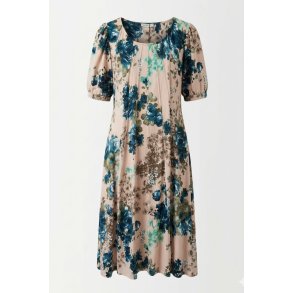 17212 Lucette dress 1/2 sleeve