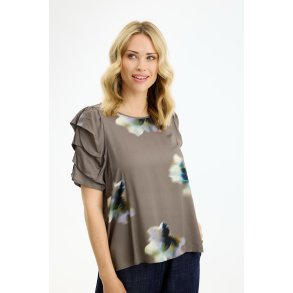 17214 Scottie blouse