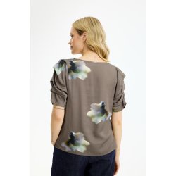 17214 Scottie blouse