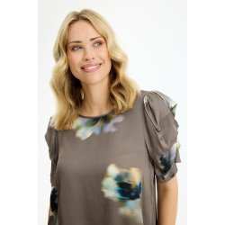 17214 Scottie blouse