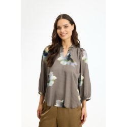 17216 Scottie blouse