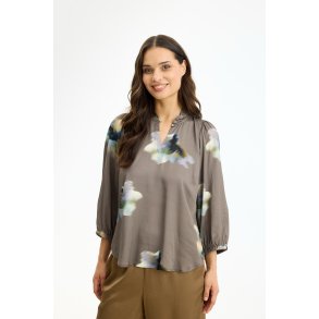 17216 Scottie blouse