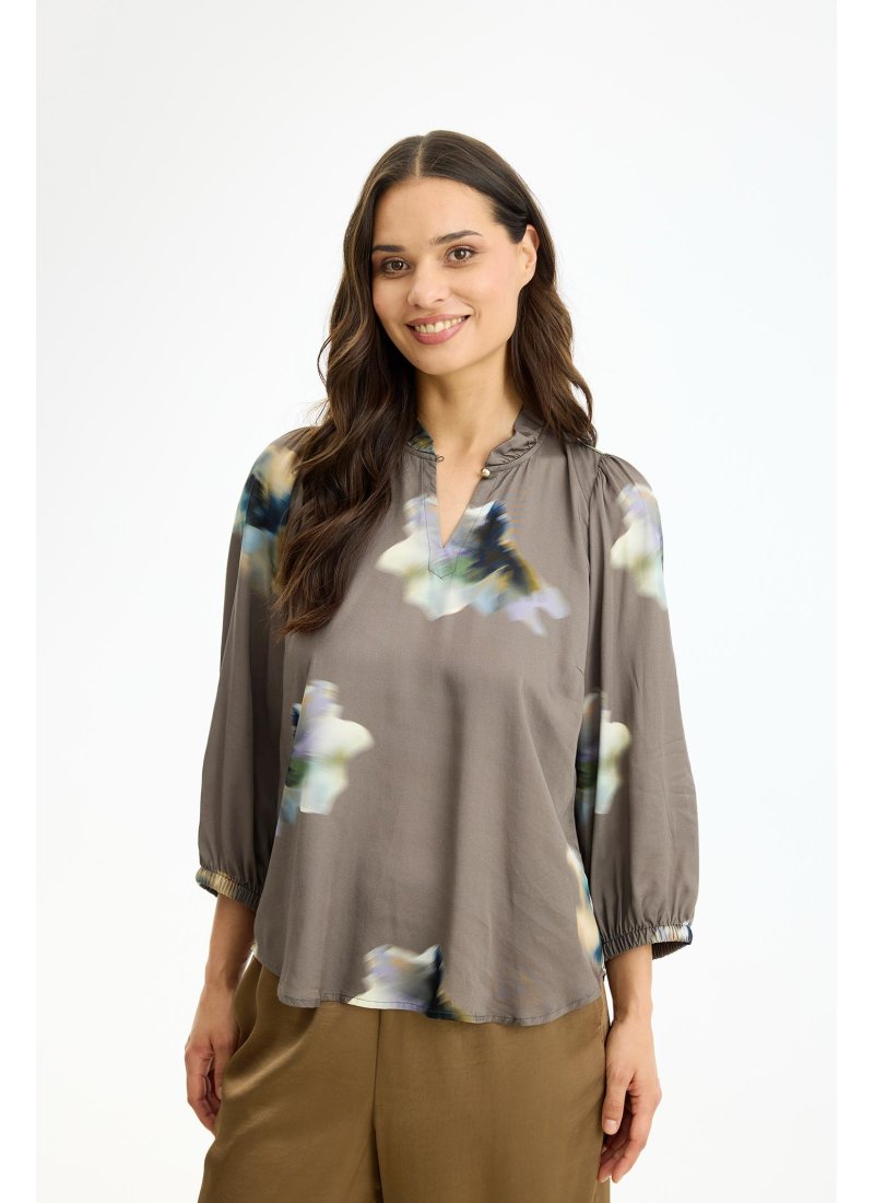17216 Scottie blouse