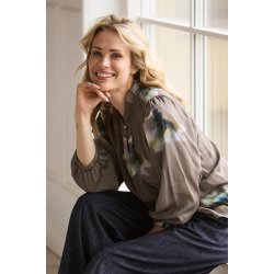 17216 Scottie blouse