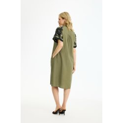 17227 Lori dress