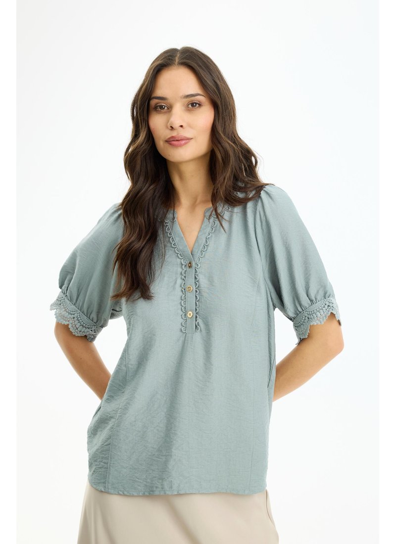17230 Bianca blouse