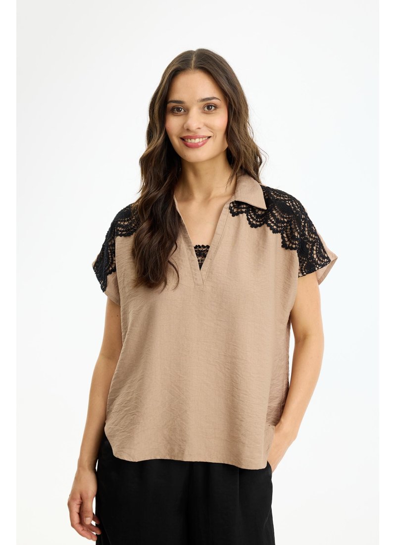 17231 Nala blouse