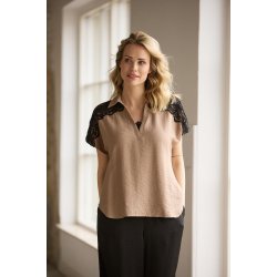 17231 Nala blouse