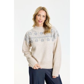 17232 Lou Knit jumper