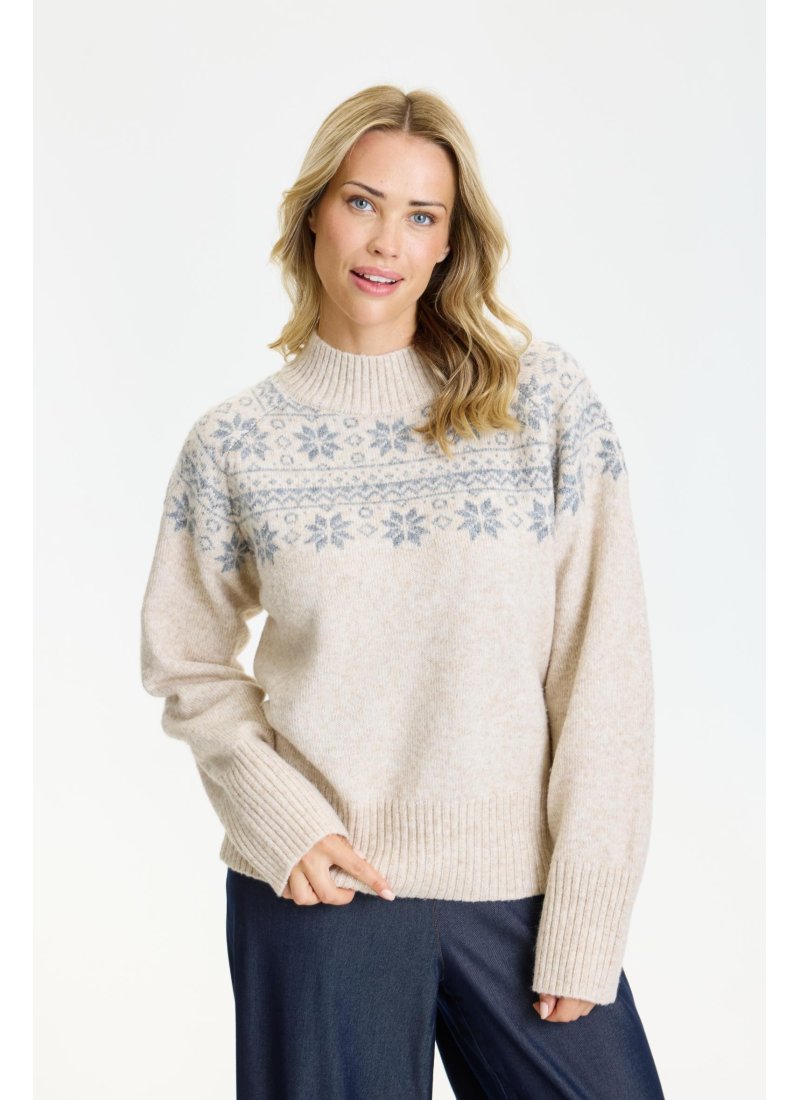 17232 Lou Knit jumper
