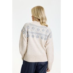 17232 Lou Knit jumper